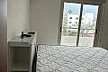 2 bdrm flat for rent/Mall Area