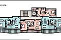 2 bdrm apts/Aradhippou