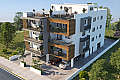 2 bdrm apts/Aradhippou