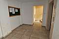 2 bdrm apt/center