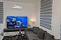 2 bdrm brand new penthouse/Dhrosia