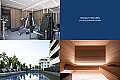 1 bdrm flats for sale/Livadhia