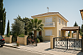 4 Bedroom House In Meneou, Larnaca