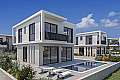 3 bdrm houses/Pernera