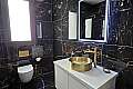 3 bdrm penthouse apartment for rent/Livadhia