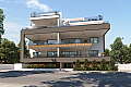 1 Bdrm apts/Livadhia