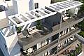 2 bdrm top floor apartment for sale/Kiti