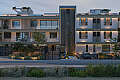 Modern Apartment in Vergina, Larnaka with Private Jacuzzi, Pool & Gym Access
