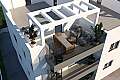 2 bdrm top floor apartment for sale/Kiti
