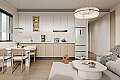 1 Bedroom Penthouse For sale near Metropolis Mall, Larnaca