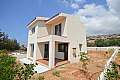 2 and 3 bdrm villas/Paphos