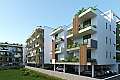 2 Bedroom Apartment for sale near Metropolis Mall, Larnaca