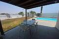 3 bdrm house for rent/Dhekelia Road