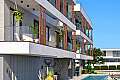 2 Bedroom Apartment For Sale in Livadia. Larnaca