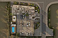 Modern Top-Floor Apartment in Vergina, Larnaca with Pool & Gym Access