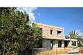 Incomplete Two-Storey Home For Sale in Arediou, Nicosia