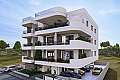 2 and 3 bdrm apts/Vergina