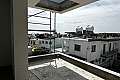 2 bdrm top floor apartment for sale/Larnaca