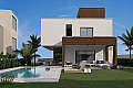 Modern 5 Beds Luxury Villas in Mouttagiaka, Limassol