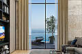 1-2-3-4 Luxury Bedroom Apartments – Coastal Living in Limassol's Most Iconic Tower