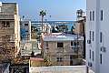 2 bdrm flat for rent/Port area