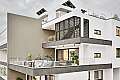 2 bdrm penthouse apts/Aradhippou