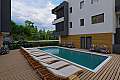 1 bdrm penthouse apt/Livadhia