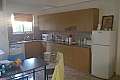 2 bed new apt, FF in Dromolaksia