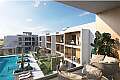 1 bdrm apts/Pyla