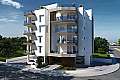 2 bdrm apt/Port area