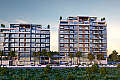 4+ Bedroom Penthouses with Resort Facilities in Paphos