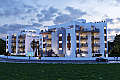 1-2-3 bdrm apartment / Limassol