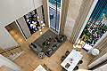 1-2-3-4 Luxury Bedroom Apartments – Coastal Living in Limassol's Most Iconic Tower