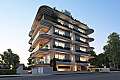 3 bdrm luxury penthouse for sale/Dhrosia