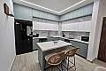 3 bdrm penthouse apartment for rent/Livadhia