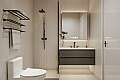 1 Bedroom Penthouse For sale near Metropolis Mall, Larnaca