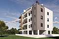 2 + 1 bdrm top flor apt/Vergina