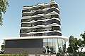 1 Bedroom Penthouse For sale near Metropolis Mall, Larnaca