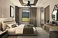 2 bdrm top floor apartment for sale/Kiti