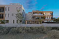 Modern Apartment in Vergina, Larnaka with Private Jacuzzi, Pool & Gym Access