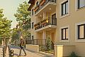2 Bedroom Apartment for Sale In the Centre of Larnaca