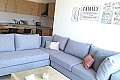 2 bdrm apartment for rent/Mazotos