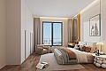 1 Bedroom Apartments with Resort Facilities in Paphos