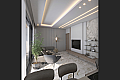 Modern Apartments for Sale in Larnaca – Prime Marina Location