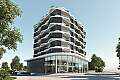 1 Bedroom Penthouse For sale near Metropolis Mall, Larnaca