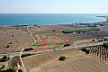 Prime Land for Development in Mazotos, Larnaca