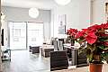 3 bdrm flat for sale/Larnaca centre