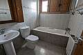 Charming Ground floor house with basement, in Maroni, Larnaca