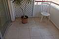 2 bdrm apt/center