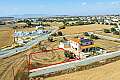 Residential plot in Athienou, Larnaca